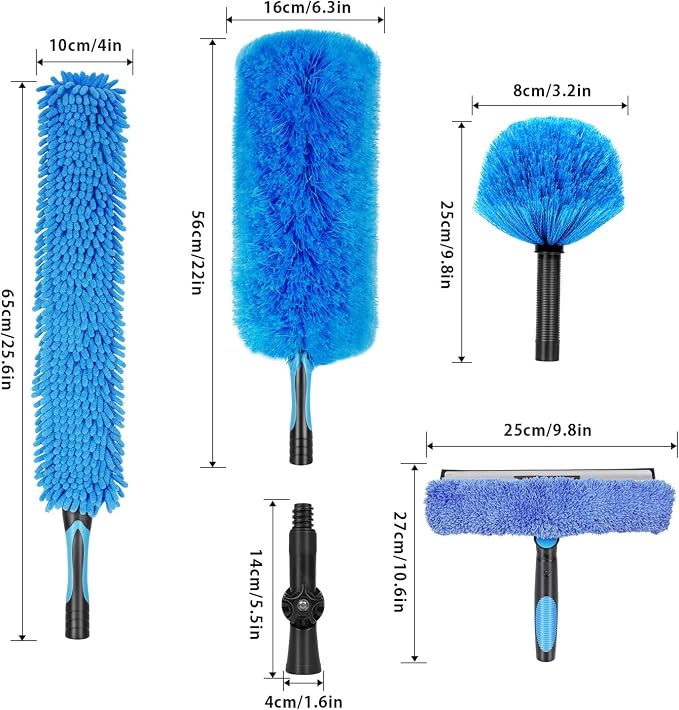18 Foot High Ceiling Duster Kits - Image 5