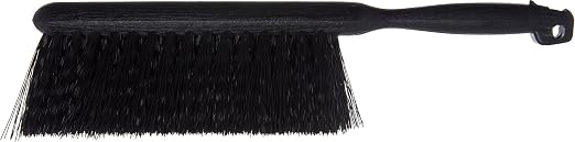 Carlisle FoodService Products 3625803 Fireplace/Bench Brush - Image 2
