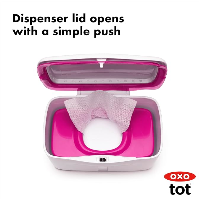OXO Tot Perfect Pull Wipes Dispenser - Image 2