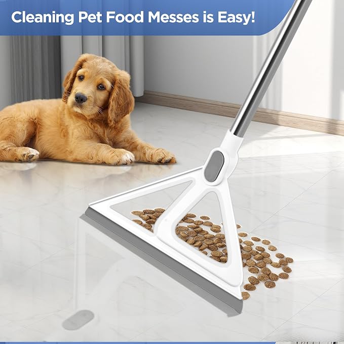 Multifunction Magic Broom, Squeegee Broom - Image 5