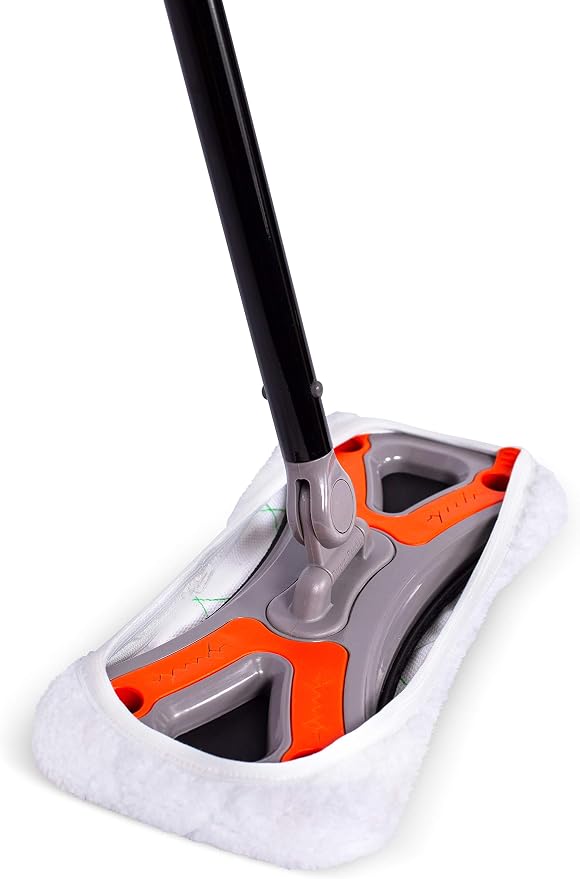 Dust Cleaning Sweeper Mopping - Image 6