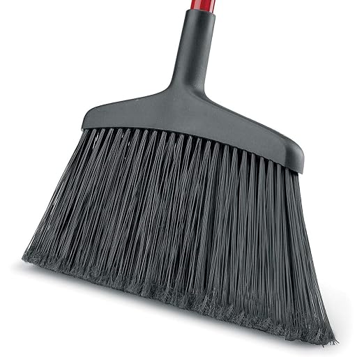 Libman Commercial 997 Wide Commercial Angle Broom - Image 5