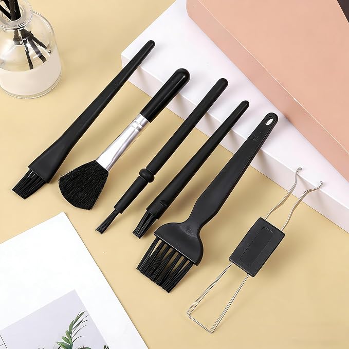 6 Pcs Keyboard Cleaning Kit - Image 5