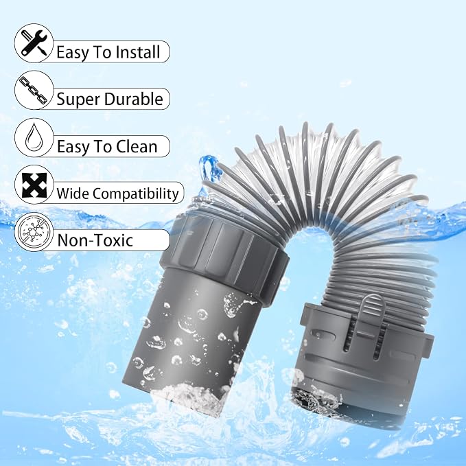 Vacuum Cleaner Hose Replacement - Image 6
