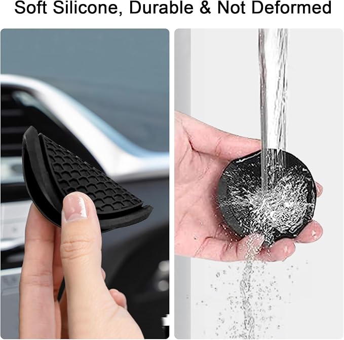 2-in-1 and Automotive Dust Cleaning Putty Car Slime - Image 6