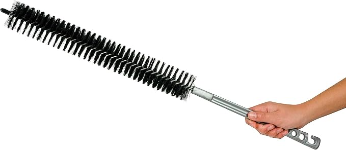 25 Inch Flexible Lint Remover Cleaning Coil Brush - Image 6