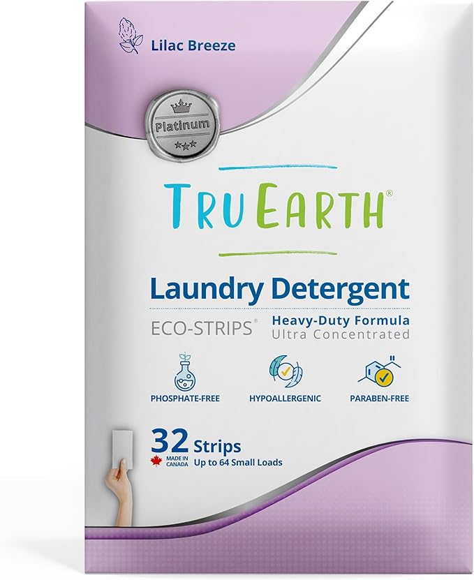 Tru Earth Platinum by TruEarth