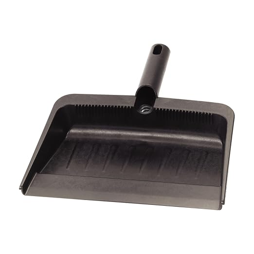 Carlisle FoodService Products Heavy Duty Dust Pan - Image 11