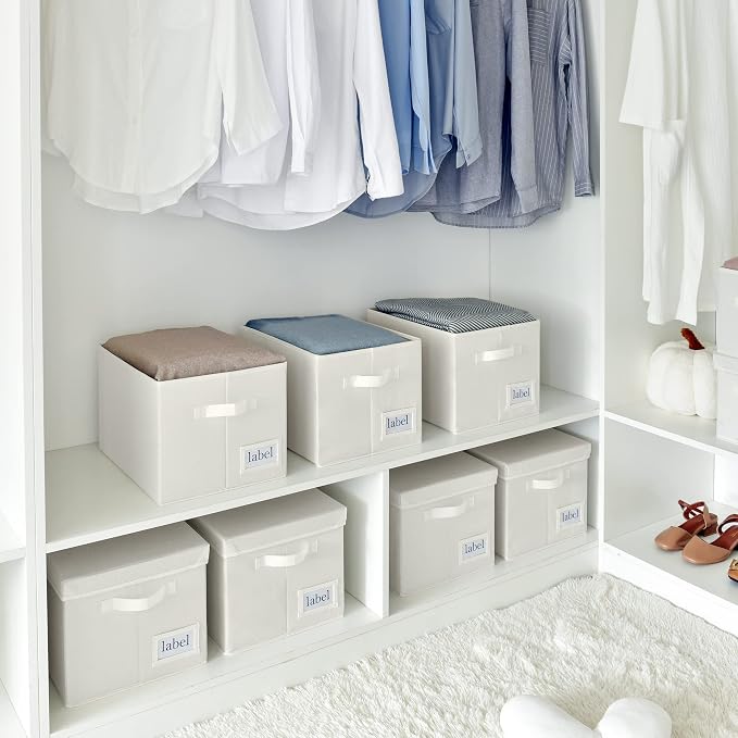 GRANNY SAYS Cloth Storage Bin - Image 8