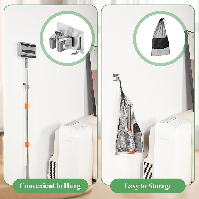 Ceiling Fan Cleaner Duster - Image 9