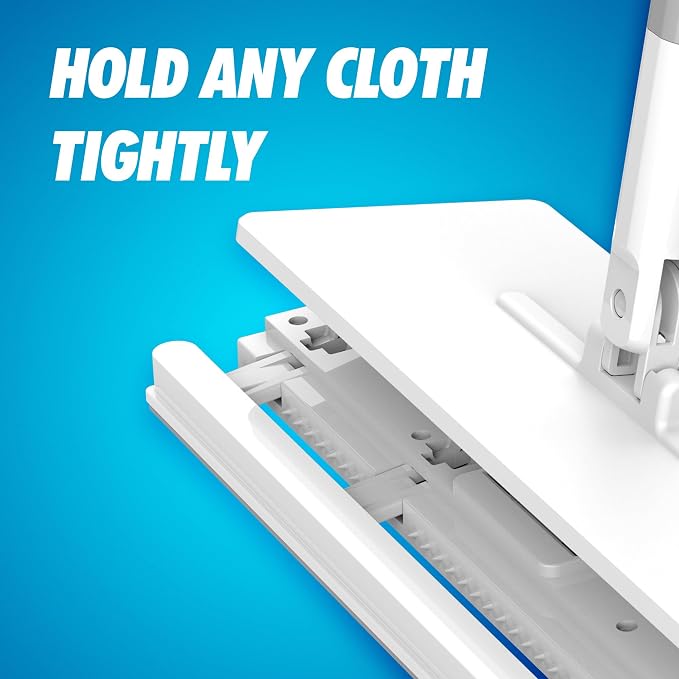 FlexiClamp Sweep & Mop Kit - Image 4