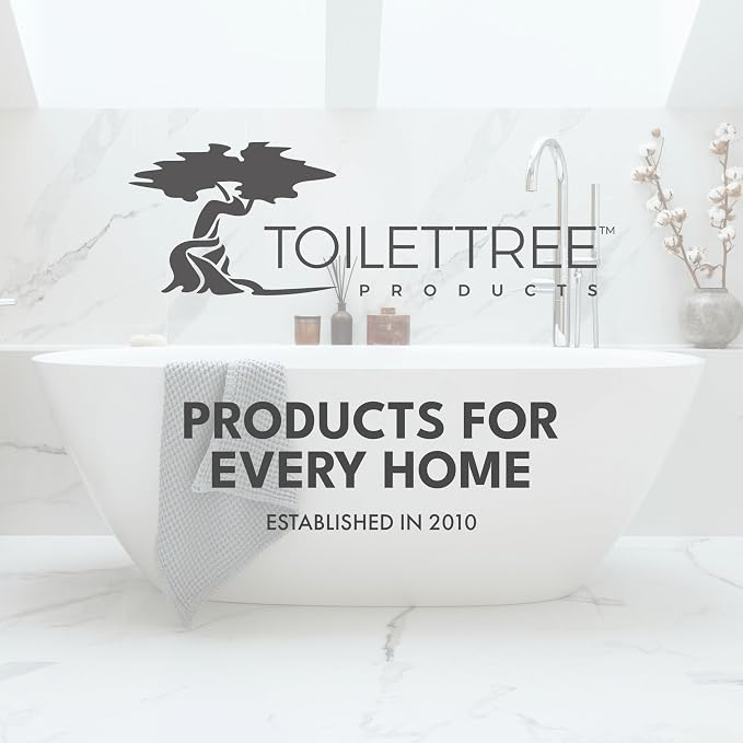 ToiletTree Products Deluxe Toilet Brush - Image 8