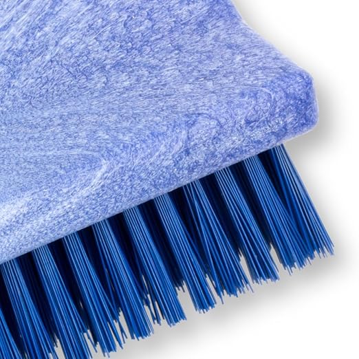 SPARTA 40423EC14 Plastic Floor Scrub Brush, Wall Brush, Equipment Brush - Image 4