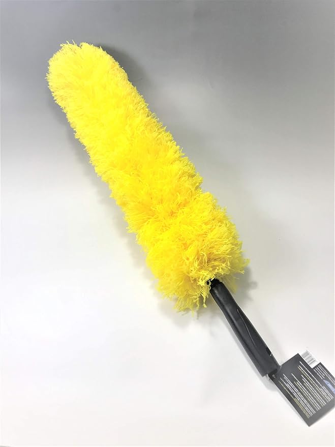 Ettore Pro+ Elite Microswipe Duster by EttoreProductsCompany
