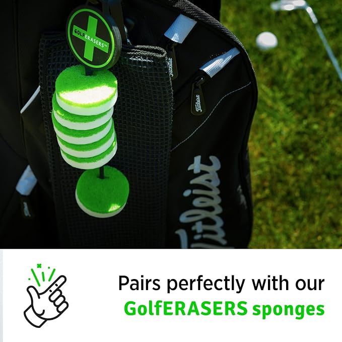 Premium Microfiber Golf Towel - Image 4