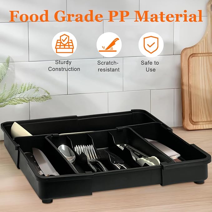 Silverware Organizer - Image 9