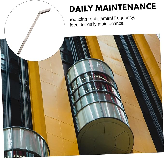 PRETYZOOM Elevator Groove Scraper Tool - Image 6