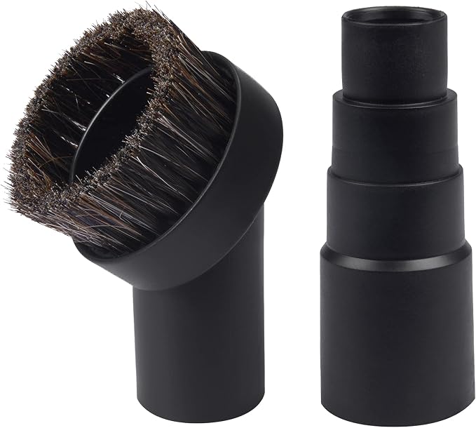 25mm Long Horse Hair with Universal Connector by YJNSFT