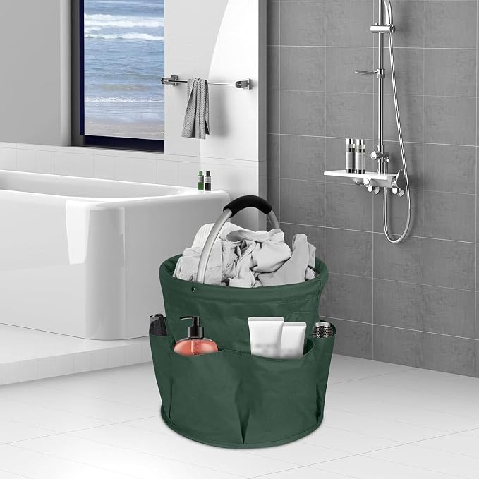 Professional Cleaning Caddy Organizer - Image 4