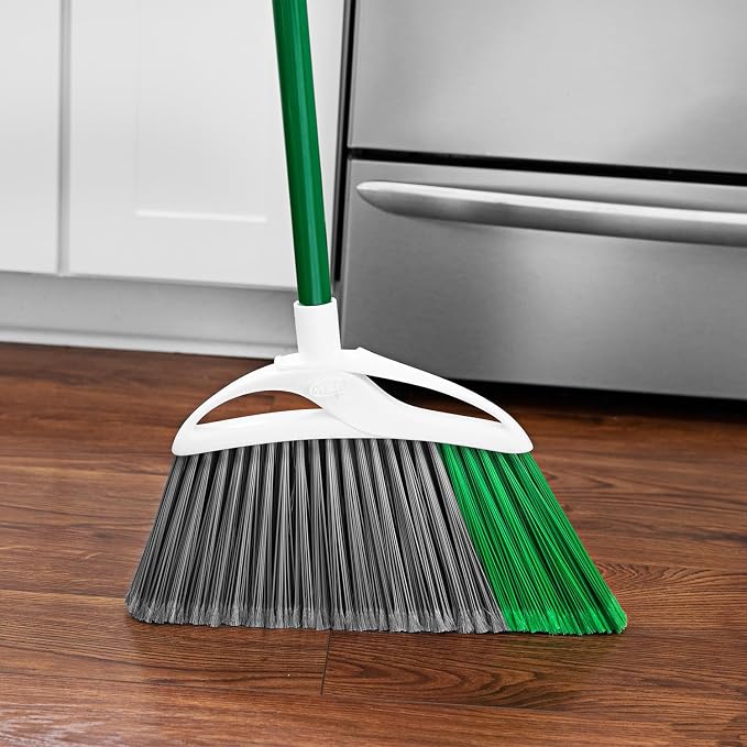Libman XL Indoor/Outdoor Angle Broom - Image 5