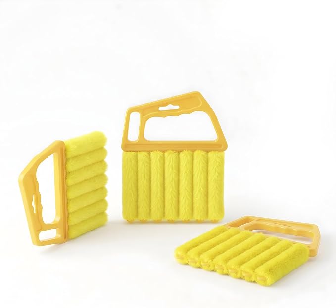 Blind Cleaner Duster Tool by DF+DUALFERV