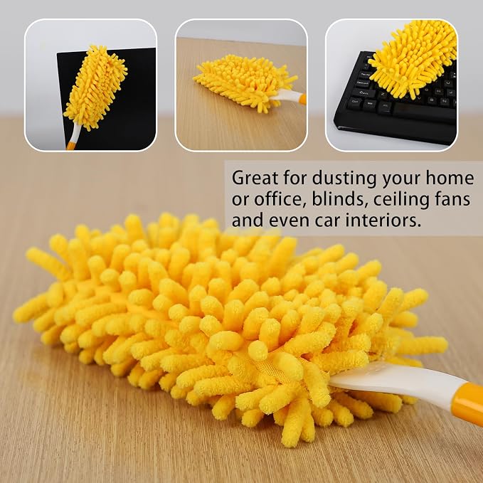 Reusable Duster Refill Compatible - Image 6