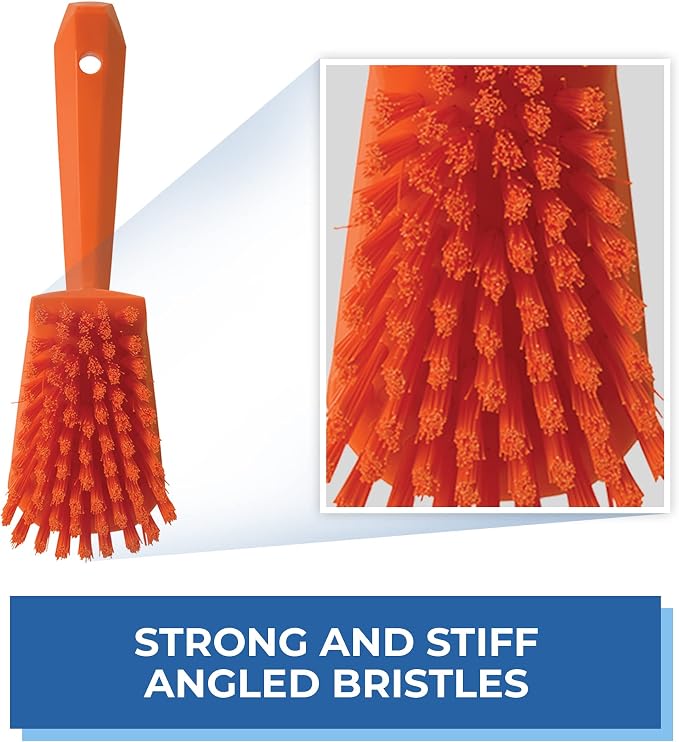 Vikan 41927 Brush - Image 2