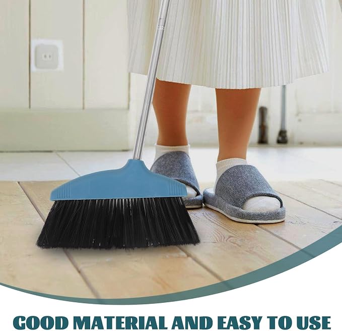 Uonlytech Soft Bristle Broom - Image 9