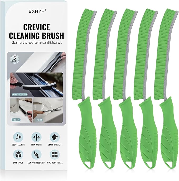 SXhyf Cleaning Brush by SXhyf