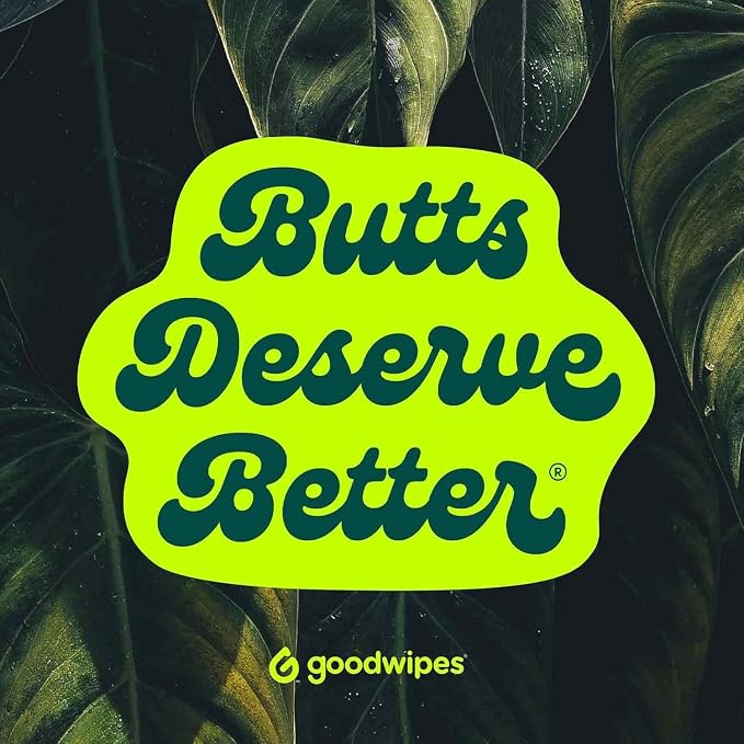 goodwipes Flushable Wipes - Image 8