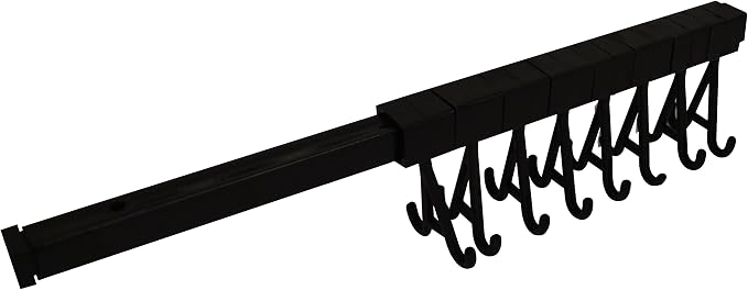 11-1/4" Ultrasonic Cleaner Bar Rack - Image 2