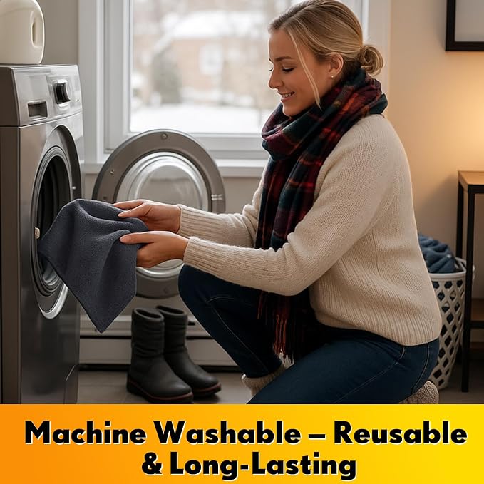 Nuenen Microfiber Cleaning Cloths - Image 5