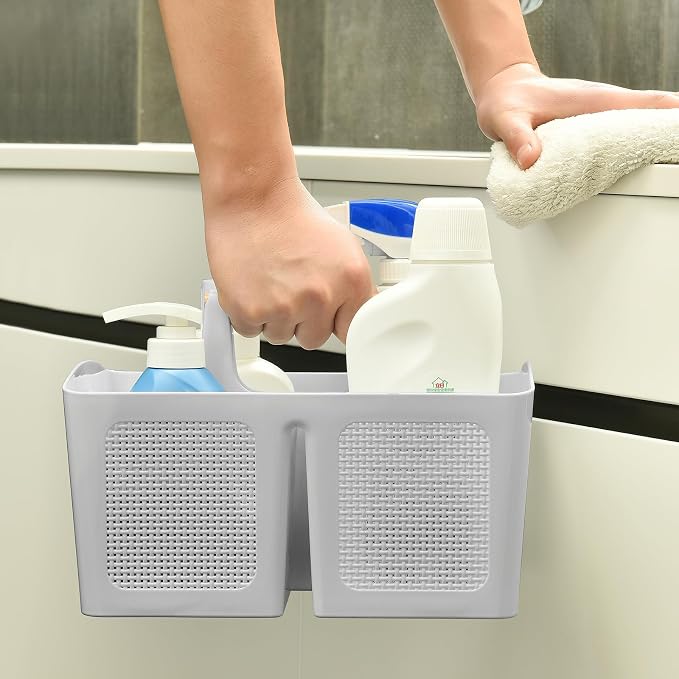 ALINK Portable Shower Caddy Basket - Image 4