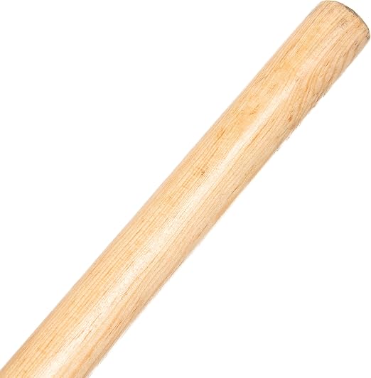 Carlisle FoodService Products 4134967 Corn Blend Warehouse Broom Straw - Image 5