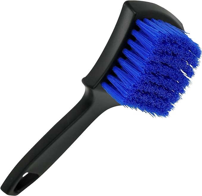 Viking Carpet Cleaning and Scrub Brush by VikingCarCare