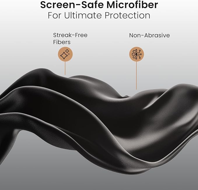EVEO Screen Wipes - Image 6