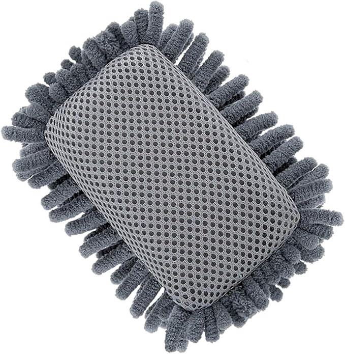 Board Eraser, Dry Boards Erasers, Microfiber Shag Whiteboard Erasers Washable - Image 8