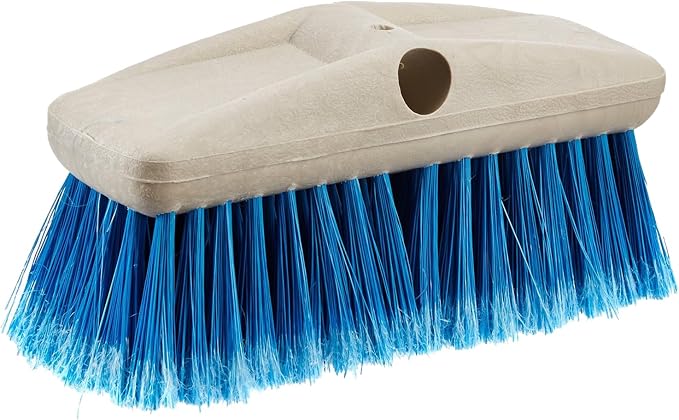STAR BRITE 8" Durable Cleaning Brush - Image 2