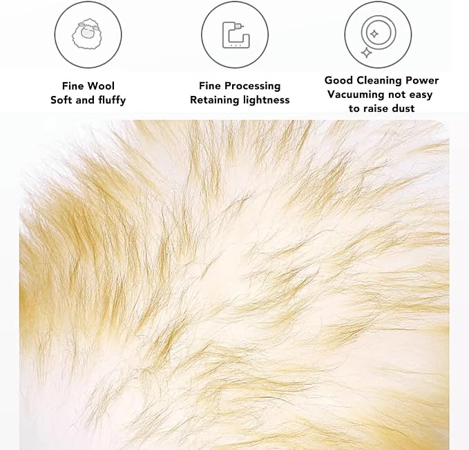 SUNGOOYUE Lambswool Duster - Image 6