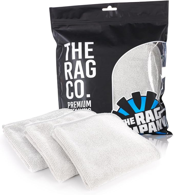 The Rag Company by TheRagCompany