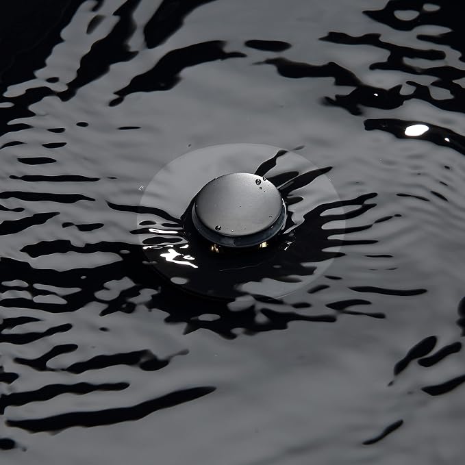 Universal 1.25" Bathroom Sink Stopper - Image 8