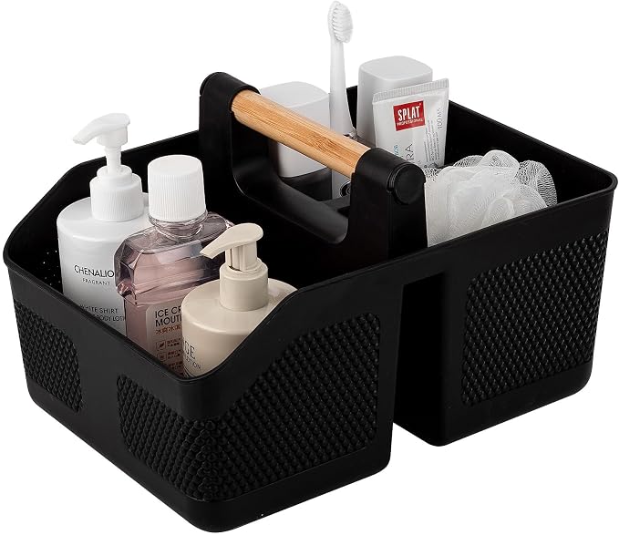 rejomiik Shower Caddy Portable by rejomiik
