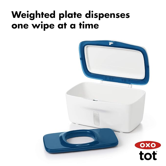 OXO Tot Perfect Pull Wipes Dispenser - Image 3