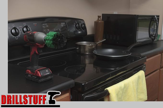 Kitchen Brush Accessories - Image 6