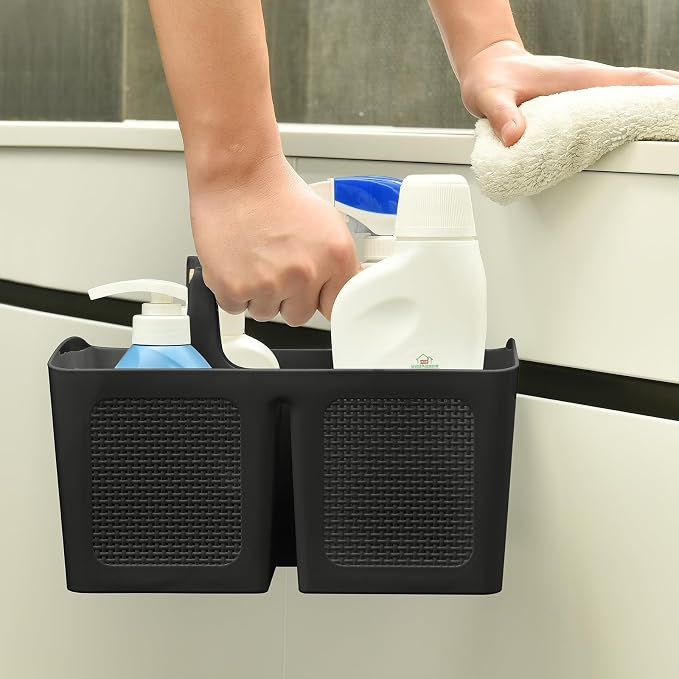 ALINK Portable Shower Caddy Basket - Image 6
