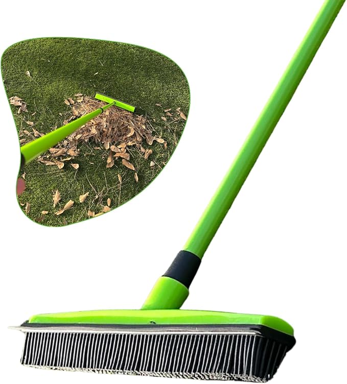 Turf Static Sweep by TurfProductSolutions