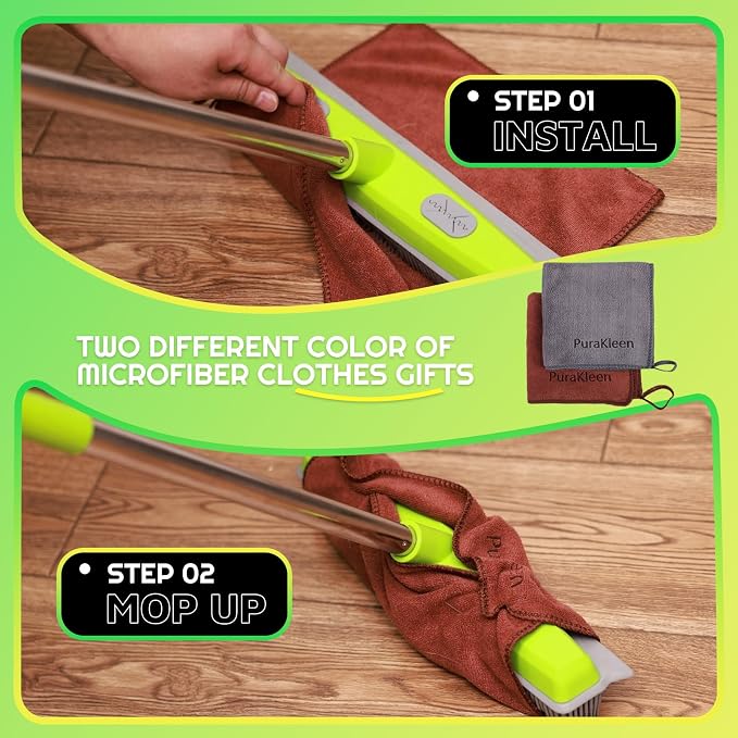 Carpet Rake for Pet Hair Removal - Image 4