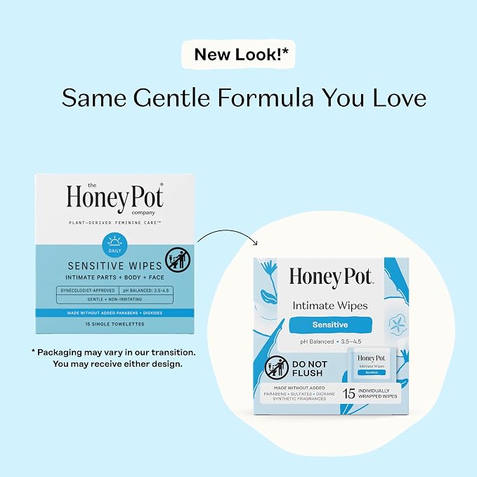 The Honey Pot Company - Image 2