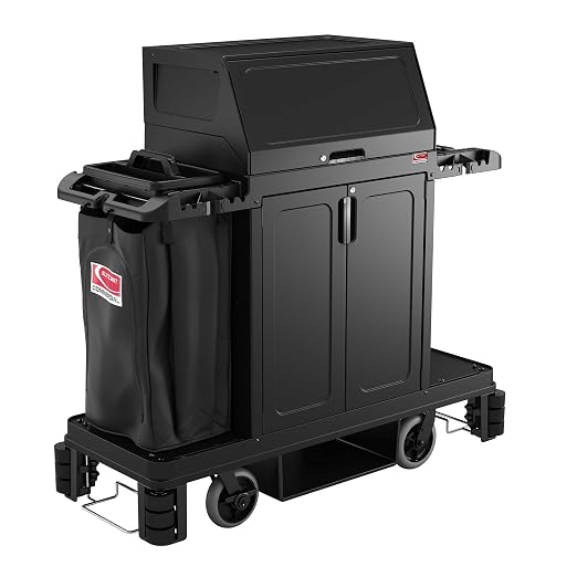 Suncast Commercial Locking Hood - Image 2