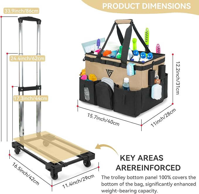 Professional Cleaning Kit - Image 3